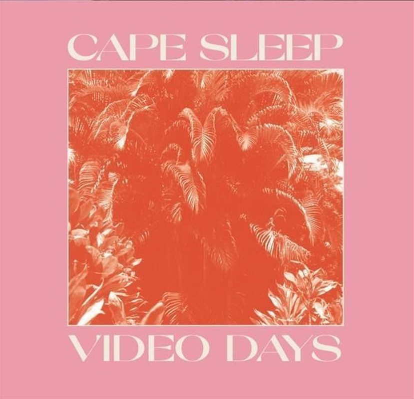 Video Days/Product Detail/Rock/Pop