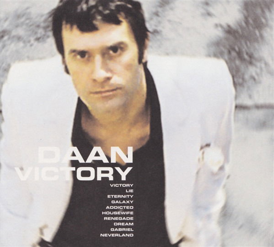 Victory/Product Detail/Rock/Pop