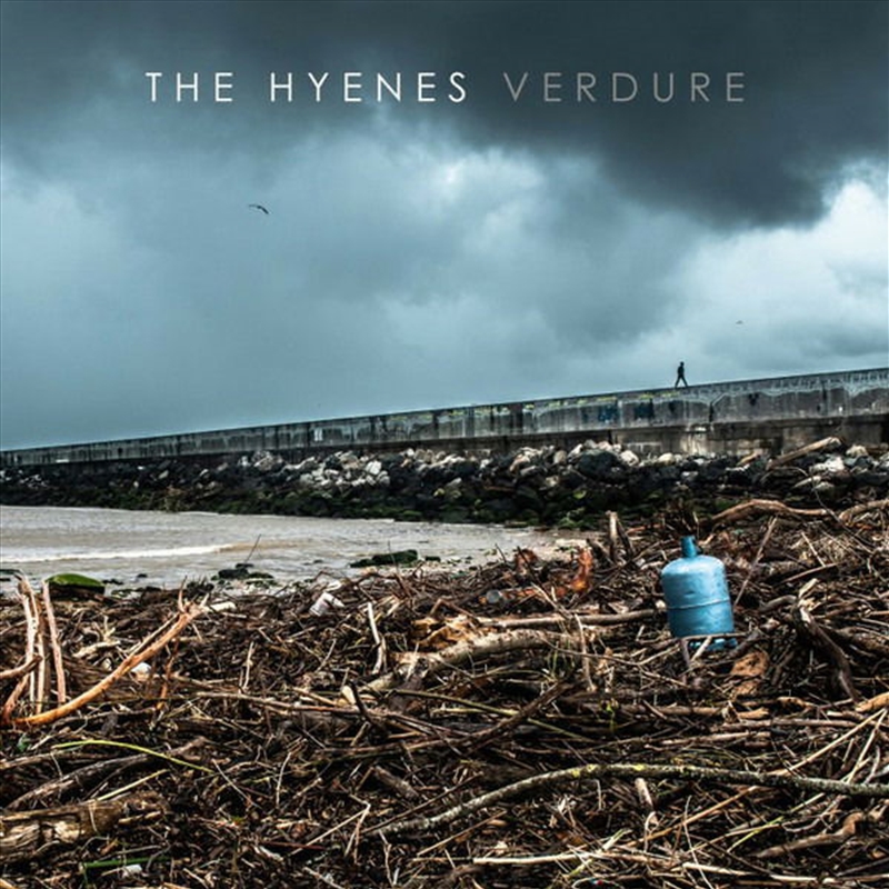 Verdure/Product Detail/Rock/Pop