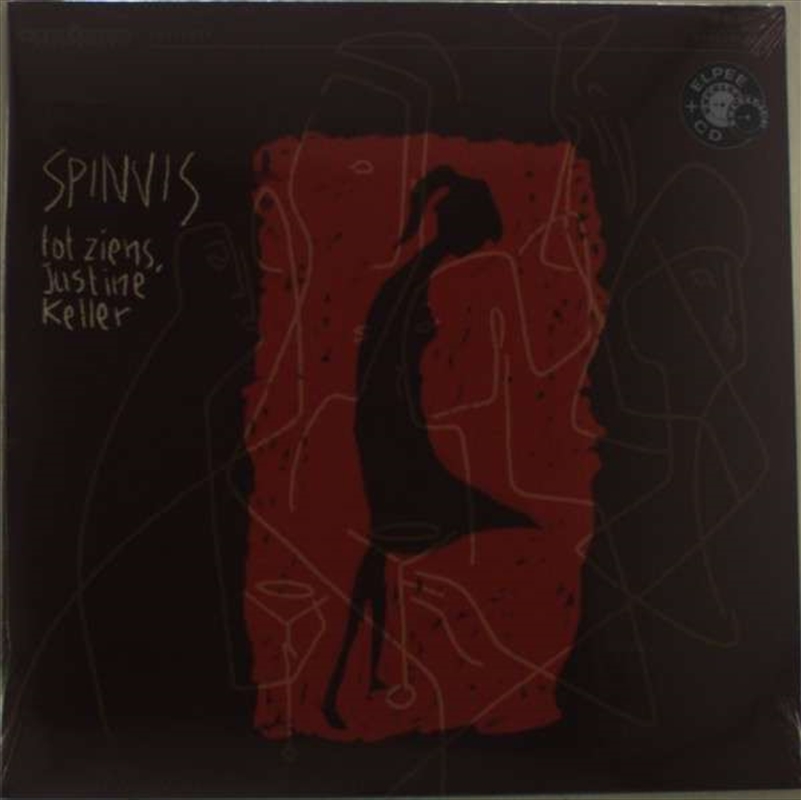 Tot Ziens, Justine Keller/Product Detail/Rock/Pop