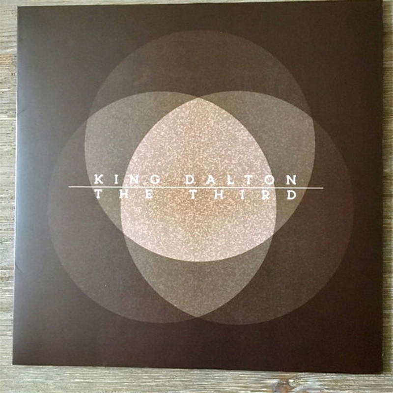 Third/Product Detail/Rock/Pop