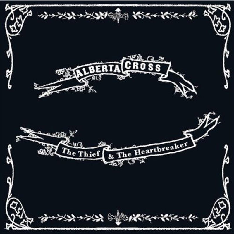 Thief & The Heart Breaker/Product Detail/Rock/Pop
