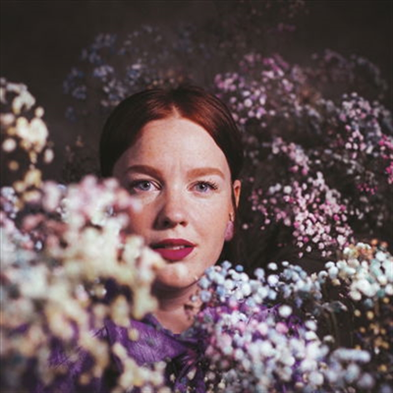 Susanna/Product Detail/Rock/Pop