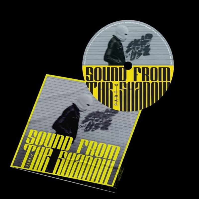 Sound From The Shadow Part 2/Product Detail/Rock/Pop