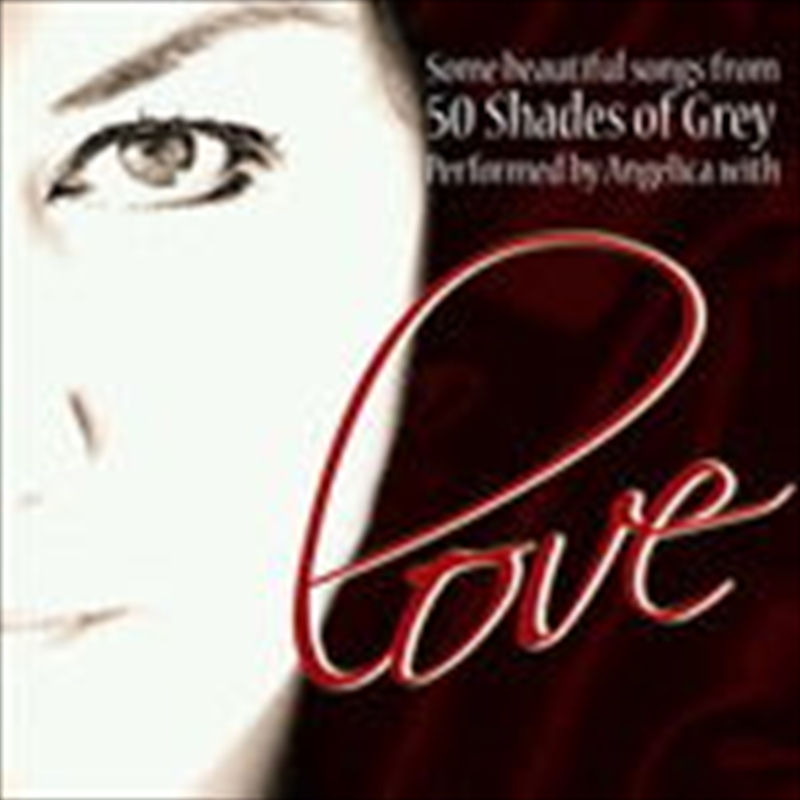 Some Beautiful Songs From 50 Shades/Product Detail/Rock/Pop