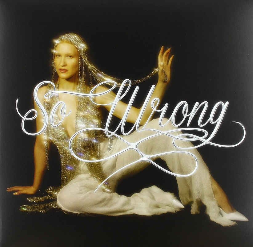 So Wrong/Product Detail/Rock/Pop