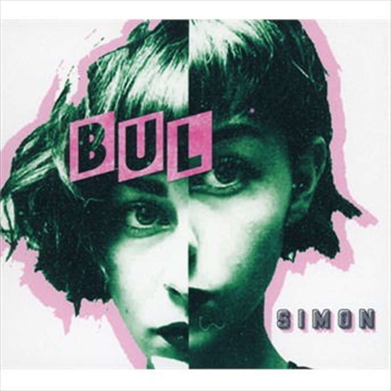 Simon/Product Detail/Rock/Pop