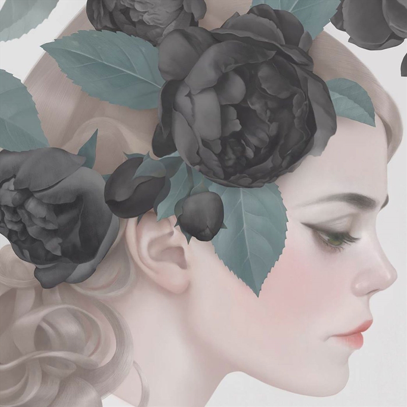 Roses/Product Detail/Rock/Pop