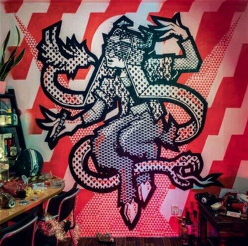 Rood Staan Hard Gaan/Product Detail/Rock/Pop