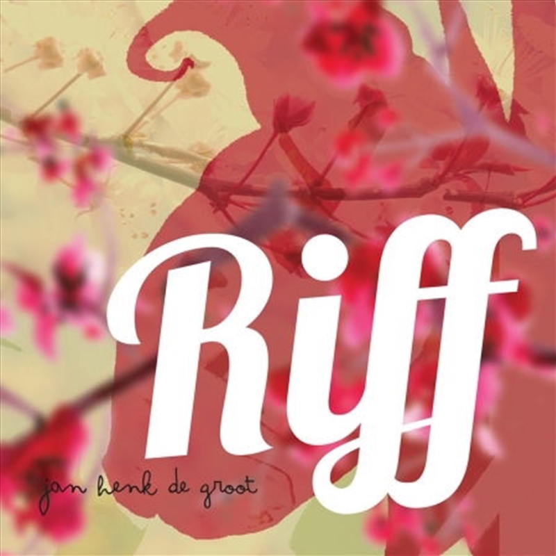 Riff/Product Detail/Rock/Pop