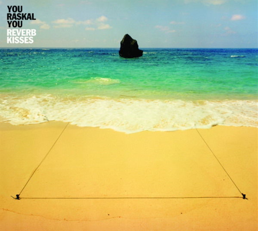 Reverb Kisses/Product Detail/Rock/Pop