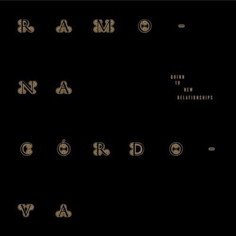 Quinn To New Relations/Product Detail/Rock/Pop