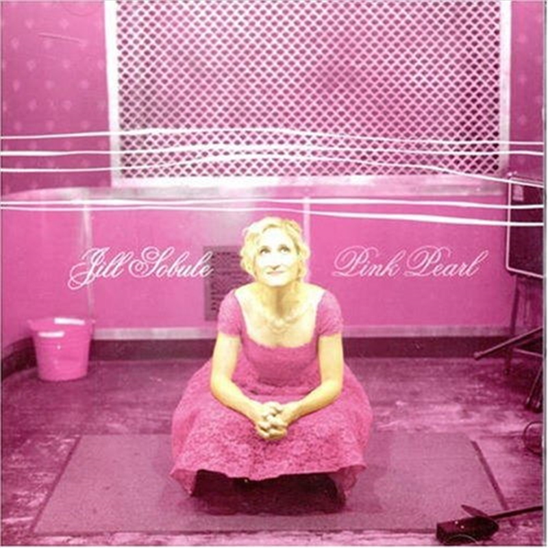 Pink Pearl/Product Detail/Rock/Pop