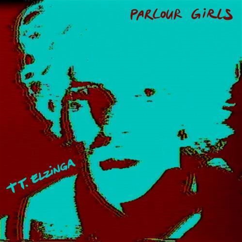 Parlour Girls/Product Detail/Rock/Pop