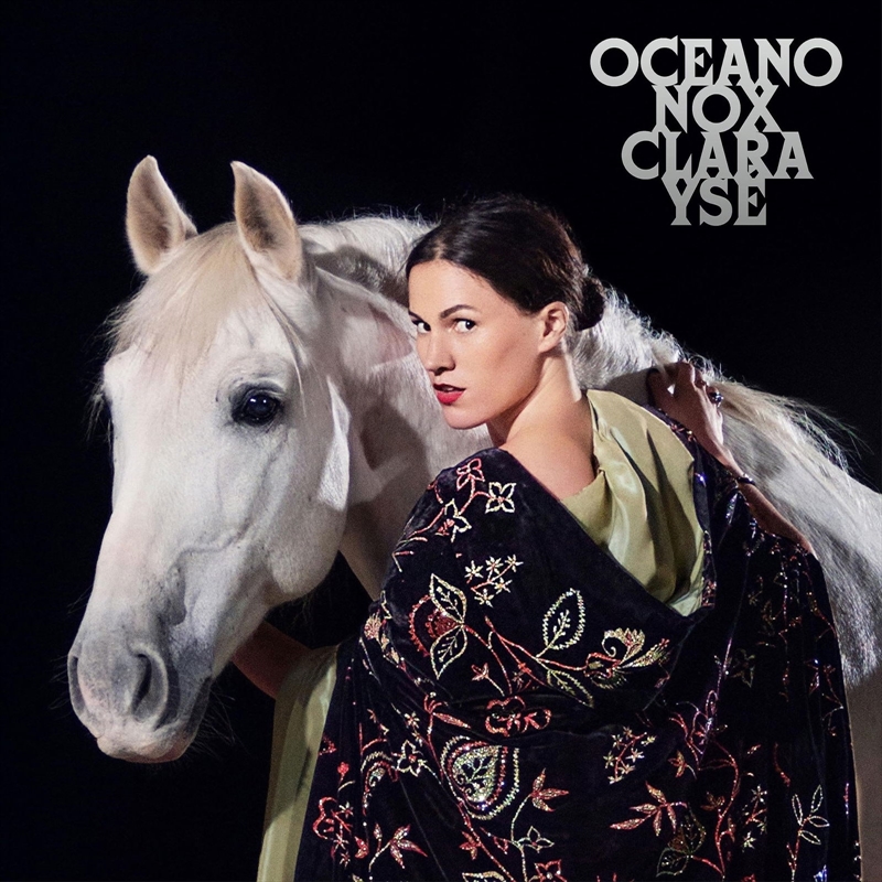 Oceano Nox/Product Detail/Rock/Pop