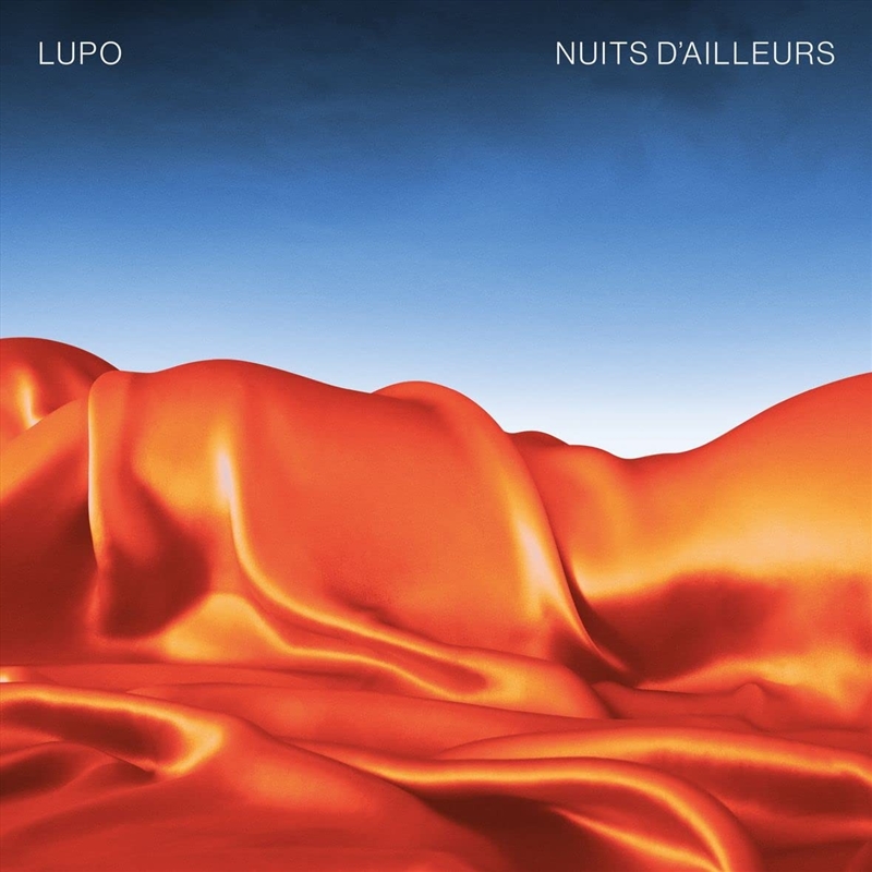 Nuits D'ailleurs/Product Detail/Rock/Pop