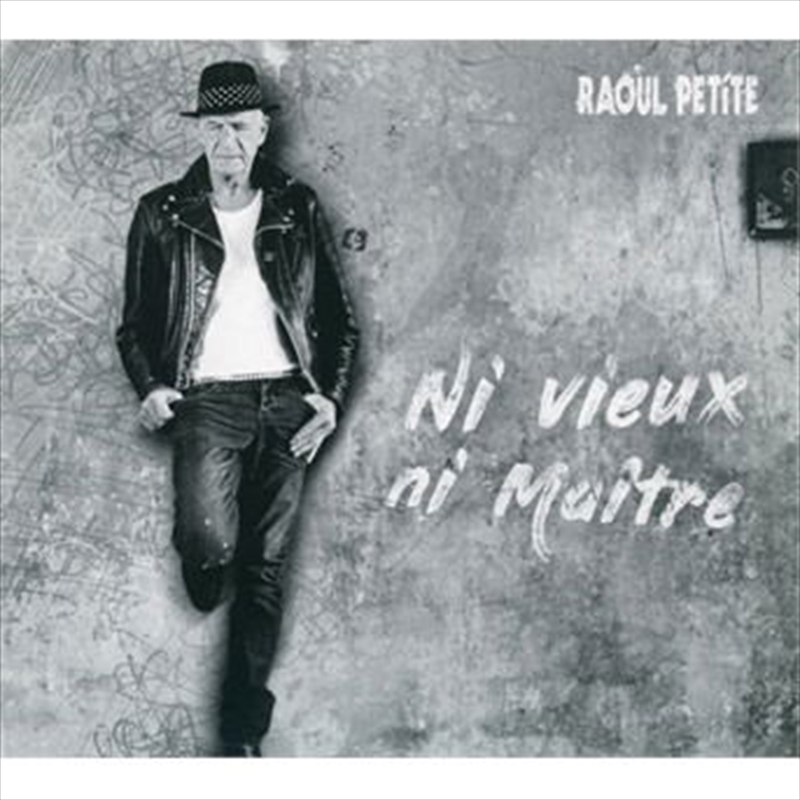 Ni Vieux, Ni Maitre/Product Detail/Rock/Pop