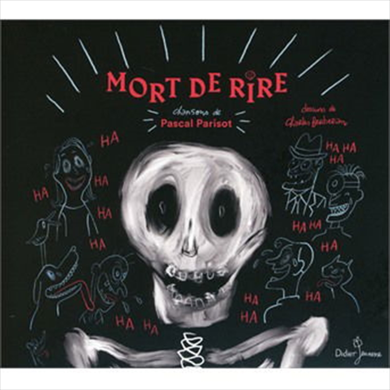 Mort De Rire/Product Detail/Rock/Pop