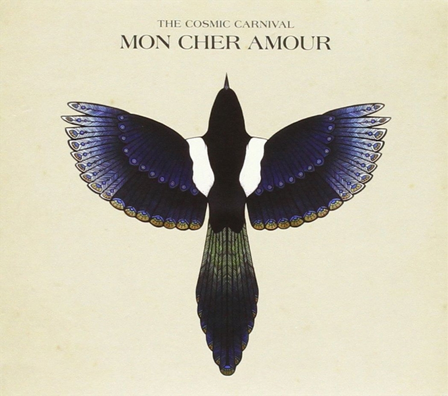 Mon Cher Amour/Product Detail/Rock/Pop