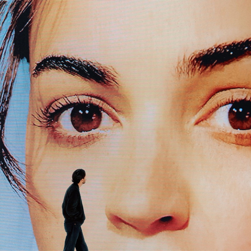 Mauvais Ordre/Product Detail/Rap