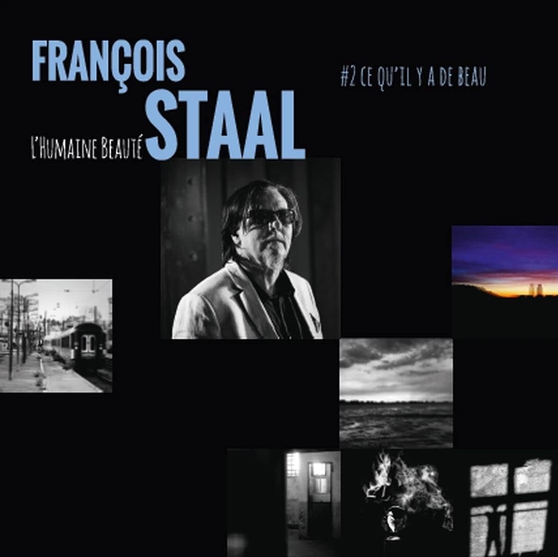 L'humaine Beaute #2 Ce Qu'il Y A De Beau/Product Detail/Rock/Pop