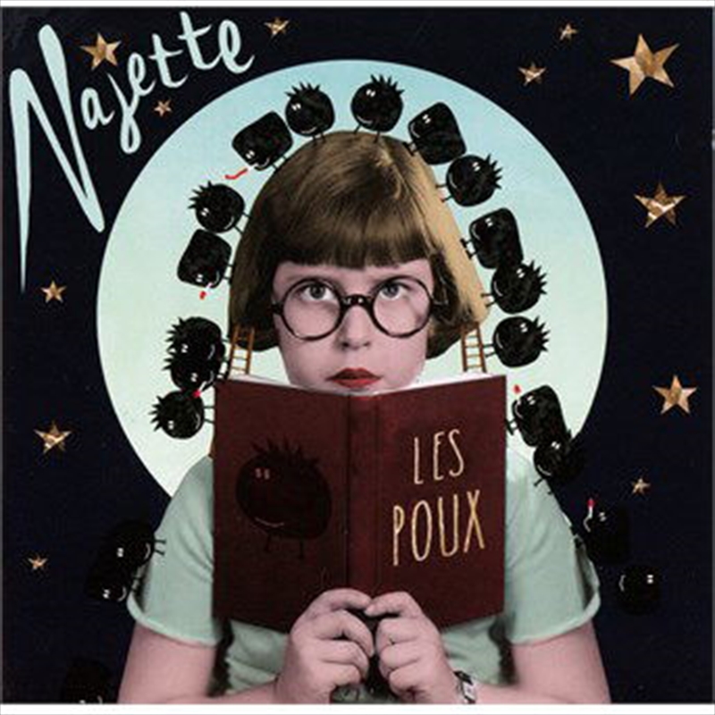 Les Poux/Product Detail/Rock/Pop