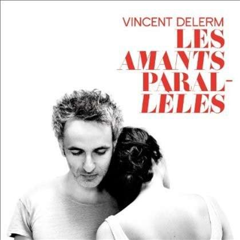 Les Amants Paralleles/Product Detail/Rock/Pop