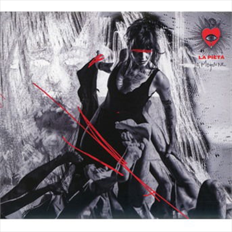 La Moyenne/Product Detail/Rock/Pop