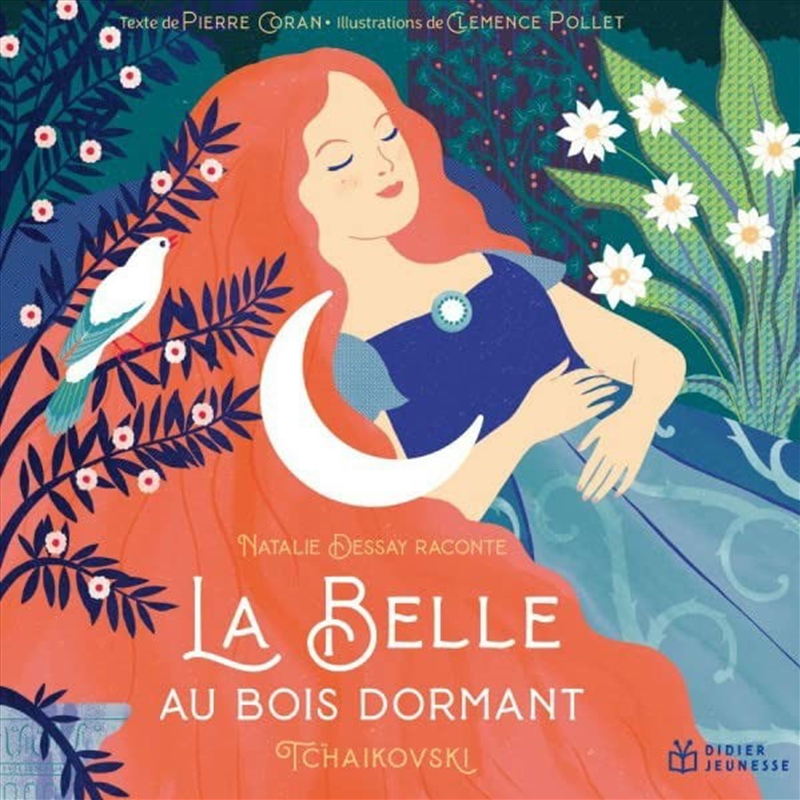 La Belle Au Bois Dormant/Product Detail/Rock/Pop