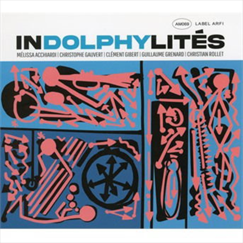 Indolphylites/Product Detail/Rock/Pop