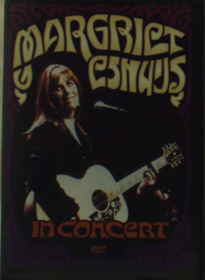 In Concert/Product Detail/Rock/Pop