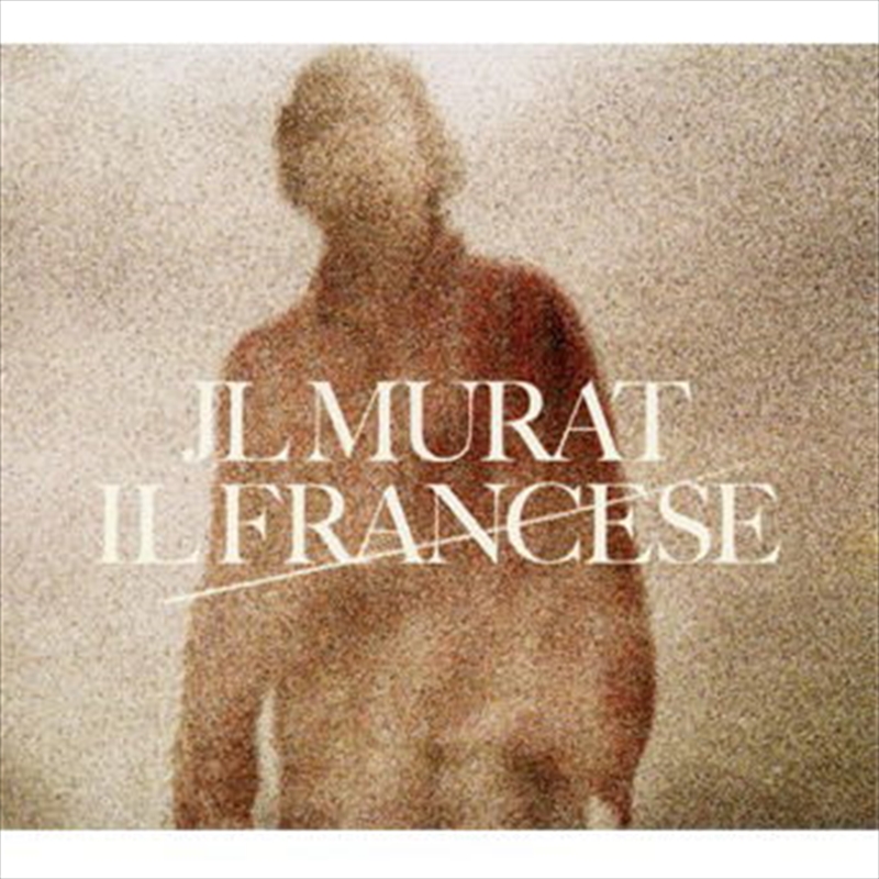 Il Francese/Product Detail/Rock/Pop