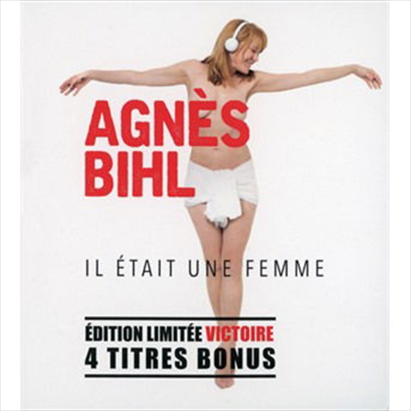 Il Etait Une Femme & Victoire/Product Detail/Rock/Pop