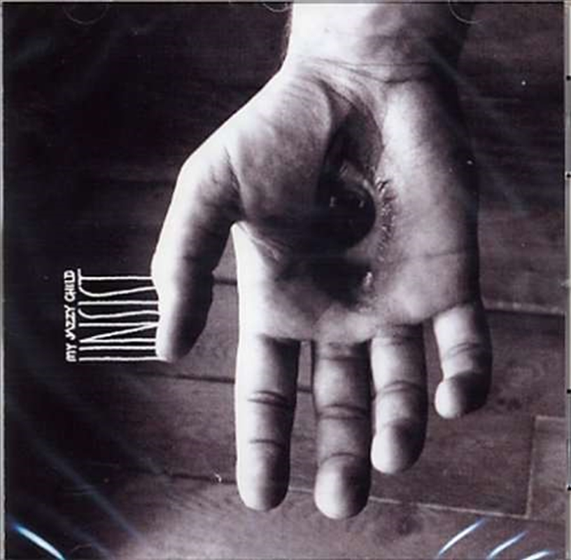 I Insist/Product Detail/Rock/Pop
