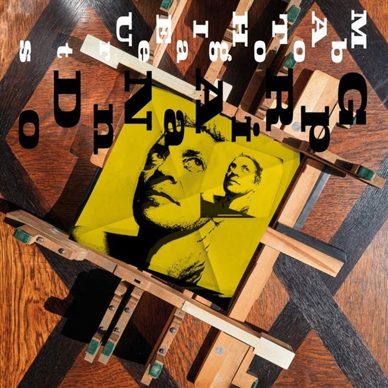 Grand Piano/Product Detail/Rock/Pop