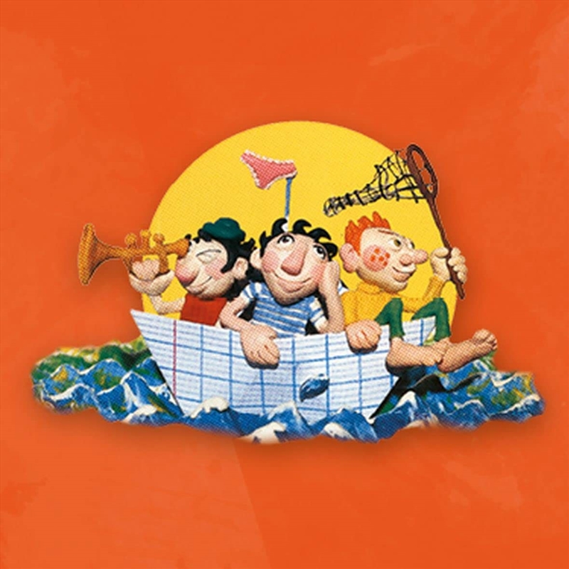 Faites Vous Des Amis/Product Detail/Rock/Pop