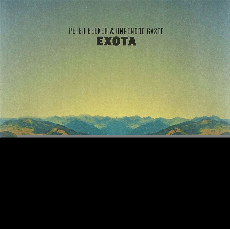 Exota/Product Detail/Rock/Pop