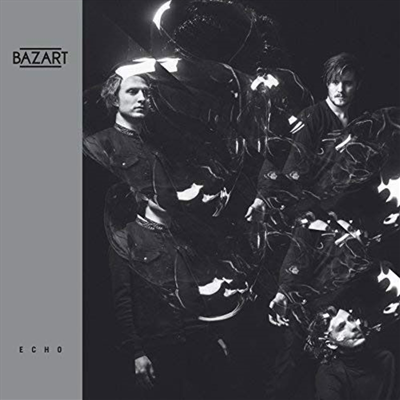 Echo/Product Detail/Rock/Pop