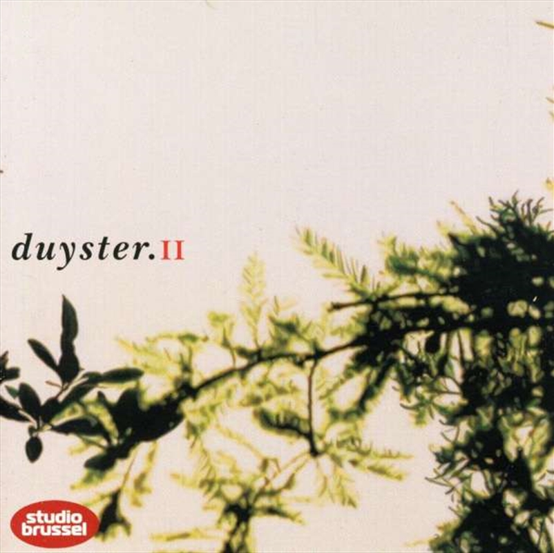 Duyster Vol.2/Product Detail/Rock/Pop