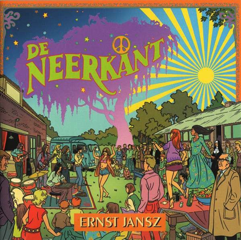 De Neerkant/Product Detail/Rock/Pop