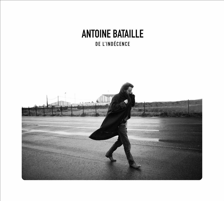 De L'indecence/Product Detail/Rock/Pop