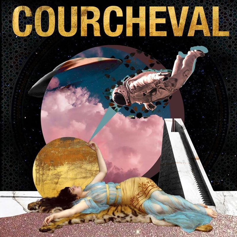 Courcheval/Product Detail/Rock/Pop