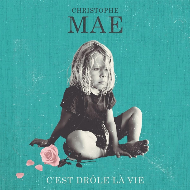 C'est Drole La Vie/Product Detail/Rock/Pop