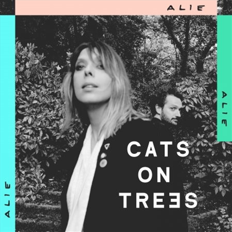 Cats On Trees/Product Detail/Rock/Pop