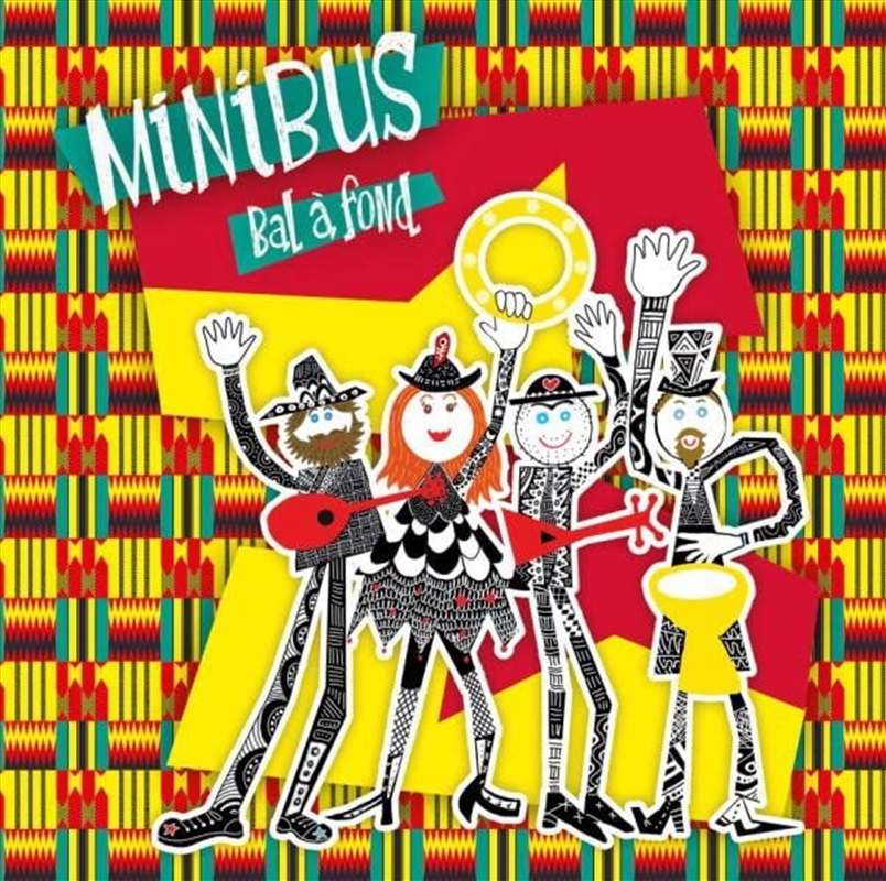 Bal A Fond/Product Detail/Rock/Pop