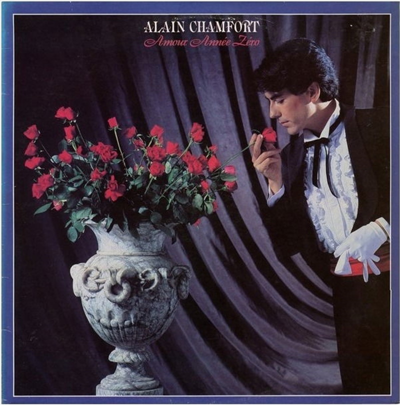 Amour Annee Zero/Product Detail/Rock/Pop