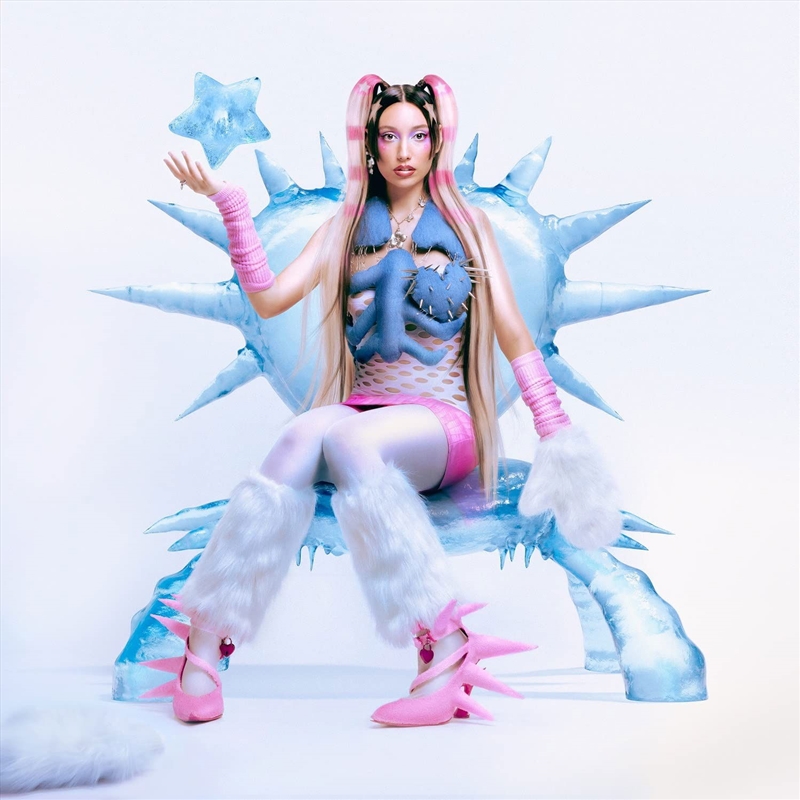 Adieu Les Monstres/Product Detail/Rock/Pop