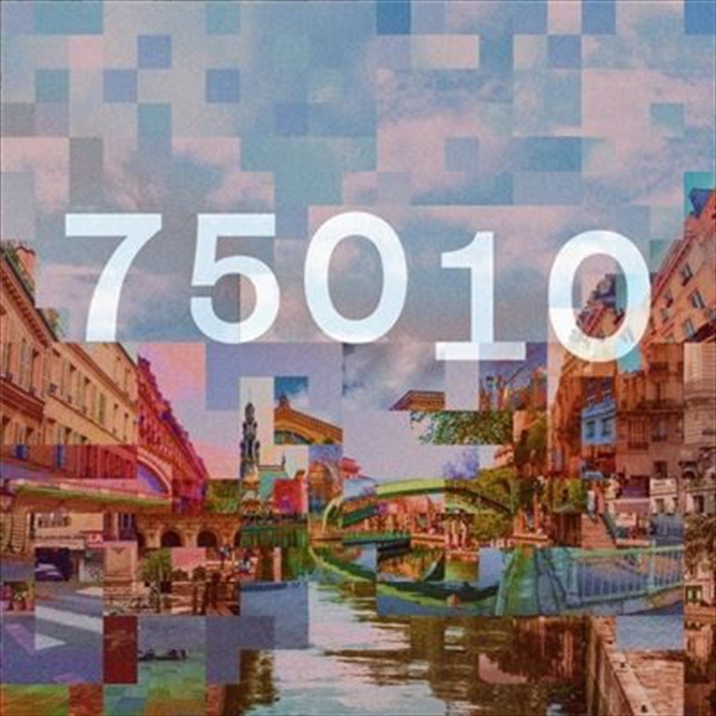 75010/Product Detail/Rock/Pop