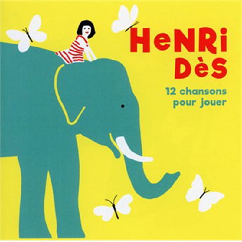 12 Chansons Pour Jouer/Product Detail/Rock/Pop