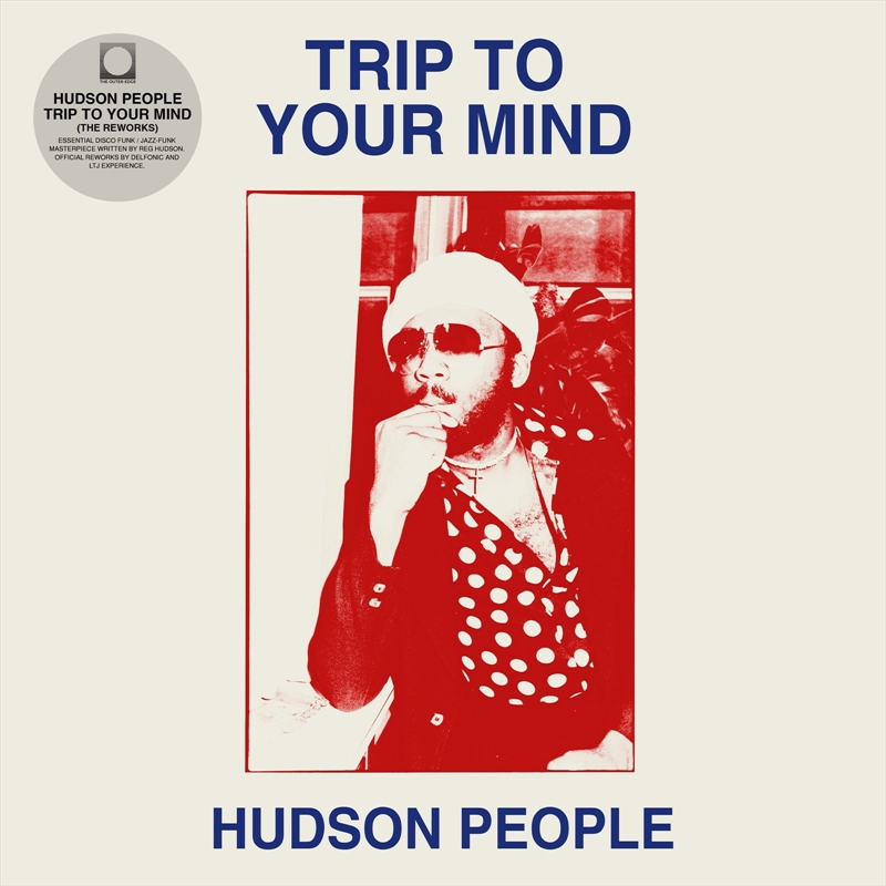 Trip To Your Mind - Delfonic & Ltj Reworks/Product Detail/Rock/Pop